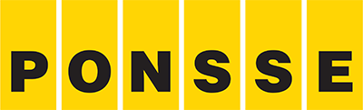 Ponsse Logo